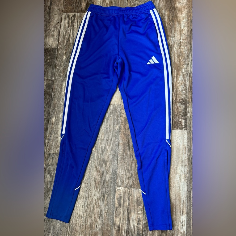 Adidas Men’s Tiro Pants